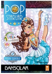 Pop Starlar - Dansçılar - 1