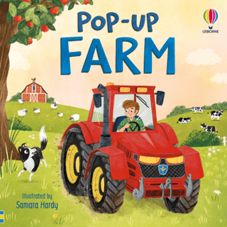 Pop-up Farm - 1
