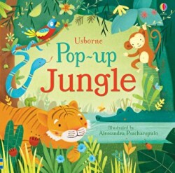 Pop-Up Jungle - 1