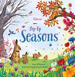 Pop-up Seasons - 1