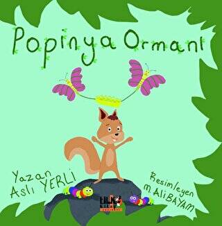 Popinya Ormanı - 1