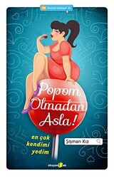 Popom Olmadan Asla - 1