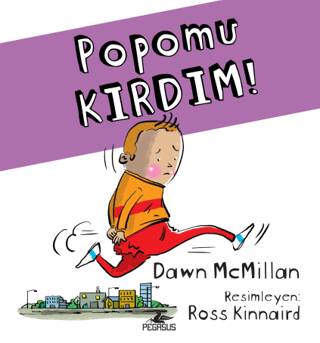 Popomu Kırdım! - 1