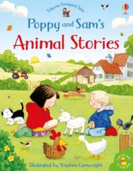 Poppy and Sam`s Animal Stories - Usborne