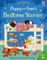 Poppy and Sam`s Bedtime Stories - 1