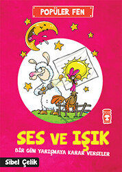 Popüler Fen - Ses ve Işık - 1