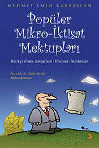 Popüler Mikro - İktisat Mektupları - 1