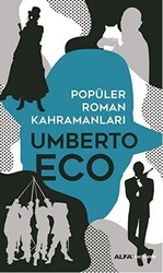 Popüler Roman Kahramanları - 1