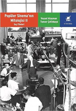 Popüler Sinema’nın Mitolojisi 2 - 1