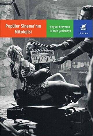 Popüler Sinemanın Mitolojisi - 1
