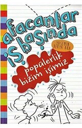 Popülerlik Bizim İşimiz - Afacanlar İş Başında - 1