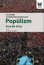 Popülizm - Nika Yayınevi
