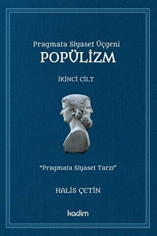 Popülizm - İkinci Cilt - 1