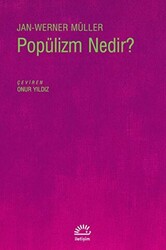 Popülizm Nedir? - 1