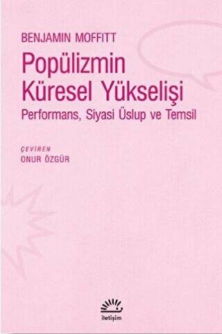 Popülizmin Küresel Yükselişi - 1