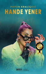 Popun Kraliçesi Hande Yener - Gece Kitaplığı