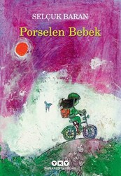 Porselen Bebek - 1