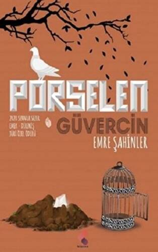 Porselen Güvercin - 1