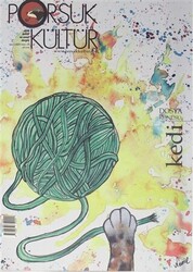 Porsuk Kültür ve Sanat Dergisi Sayı: 23 Mart 2020 - 1