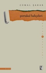 Portakal Bahçeleri - 1