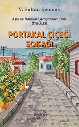 Portakal Çiçeği Sokağı - Liman Yayınevi