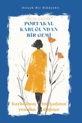 Portakal Kabuğundan Bir Gemi - 1
