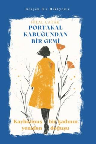 Portakal Kabuğundan Bir Gemi - 1