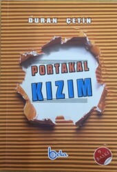 Portakal Kızım - 1