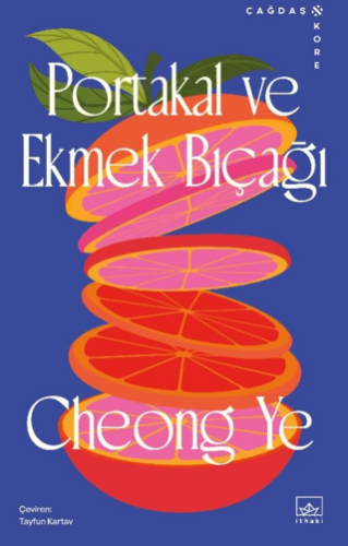 Portakal ve Ekmek Bıçağı - 1