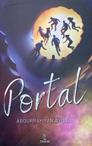 Portal - 1