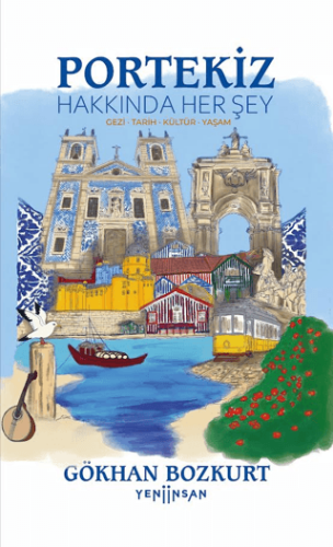 Portekiz Hakkında Her Şey - 1