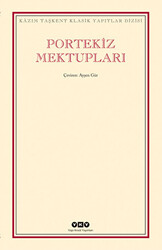 Portekiz Mektupları - 1