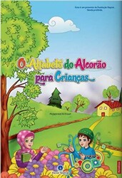 Portekizce Kur`an Elifbası - Hayrat Neşriyat