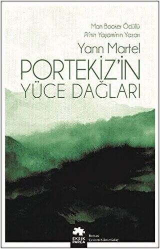 Portekiz’in Yüce Dağları - 1