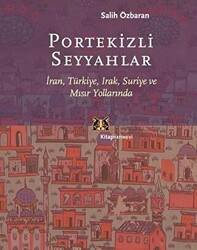 Portekizli Seyyahlar - 1
