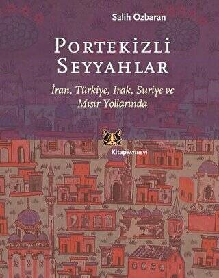 Portekizli Seyyahlar - 1