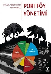 Portföy Yönetimi - Umuttepe Yayınları