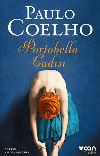 Portobello Cadısı - 1