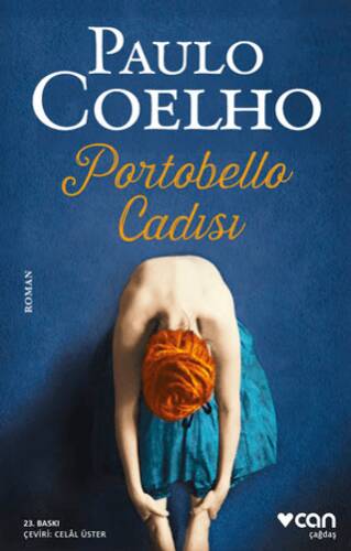 Portobello Cadısı - 1