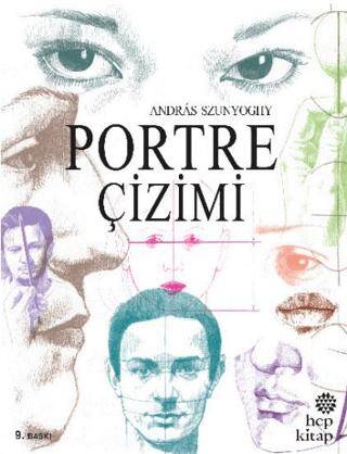 Portre Çizimi - 1