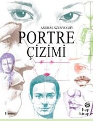 Portre Çizimi - 1