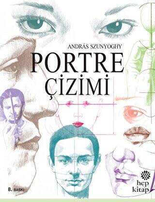 Portre Çizimi - 1