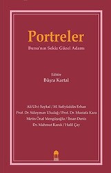 Portreler - 1