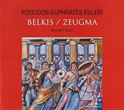 Poseidon - Euphrates Evleri Belkıs - Zeugma - 1