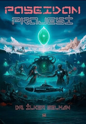 Poseidon Projesi - Kafe Kültür Yayıncılık