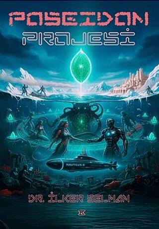 Poseidon Projesi - 1