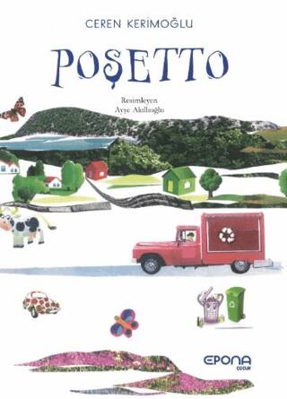 Poşetto - 1