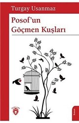 Posof’un Göçmen Kuşları - 1