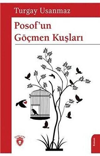 Posof’un Göçmen Kuşları - 1