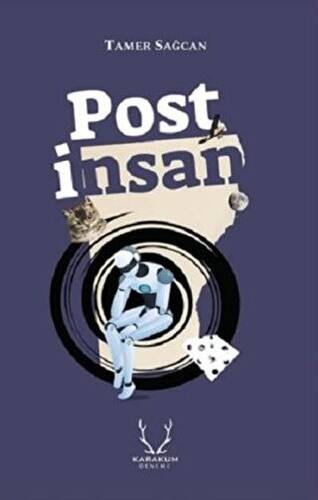 Post İnsan - 1